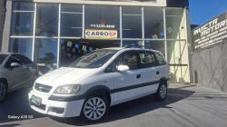 CHEVROLET Zafira 2.0 4P CD 7 LUGARES