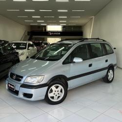 CHEVROLET Zafira 2.0 4P FLEX EXPRESSION 7 LUGARES AUTOMTICO