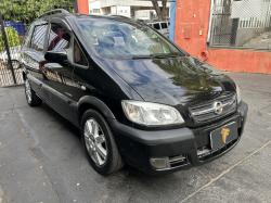 CHEVROLET Zafira 2.0 4P FLEX ELEGANCE AUTOMTICO