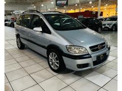 CHEVROLET Zafira 2.0 4P ELITE FLEX 7 LUGARES AUTOMTICO