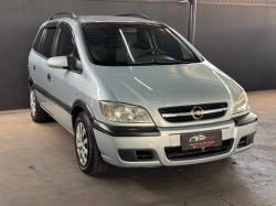 CHEVROLET Zafira 2.0 4P FLEX EXPRESSION 7 LUGARES AUTOMTICO