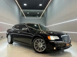 CHRYSLER 300 C 3.6 V6 24V 4P AUTOMTICO