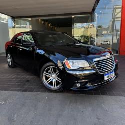 CHRYSLER 300 C 3.6 V6 24V 4P AUTOMTICO