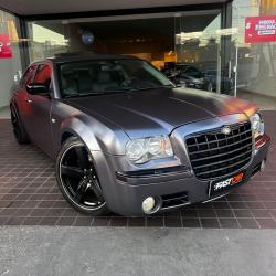 CHRYSLER 300 C 5.7 V8 16V 4P HEMI AUTOMTICO