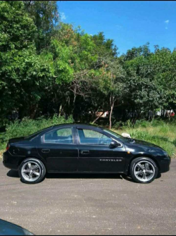 CHRYSLER Neon 2.0 16V 4P LE AUTOMTICO