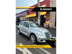 CHRYSLER PT Cruiser 2.4 16V 4P CLASSIC AUTOMTICO