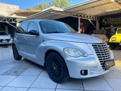 CHRYSLER PT Cruiser 2.4 16V 4P CLASSIC AUTOMTICO