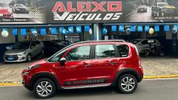 CITROEN Aircross 1.5 16V 4P FLEX SALOMON