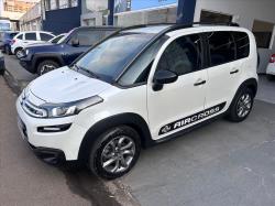 CITROEN Aircross 1.6 16V 4P FEEL FLEX AUTOMTICO