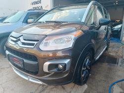 CITROEN Aircross 1.6 16V 4P GLX FLEX