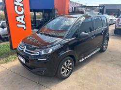 CITROEN Aircross 1.6 16V 4P LIVE FLEX AUTOMTICO