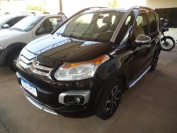 CITROEN Aircross 1.6 16V 4P EXCLUSIVE FLEX