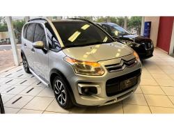 CITROEN Aircross 1.6 16V 4P GL FLEX