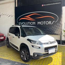 CITROEN Aircross 1.6 16V 4P FEEL FLEX AUTOMTICO