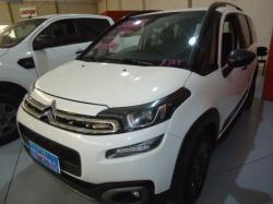 CITROEN Aircross 1.6 16V 4P GLX FLEX AUTOMTICO