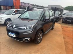 CITROEN Aircross 1.6 16V 4P SHINE FLEX AUTOMTICO