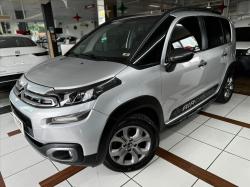 CITROEN Aircross 1.6 16V 4P SHINE FLEX AUTOMTICO