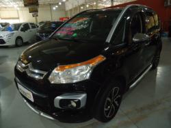 CITROEN Aircross 1.6 16V 4P EXCLUSIVE FLEX AUTOMTICO