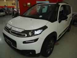 CITROEN Aircross 1.6 16V 4P FEEL FLEX AUTOMTICO