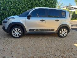 CITROEN Aircross 1.6 16V 4P START FLEX