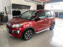 CITROEN Aircross 1.6 16V 4P GLX FLEX