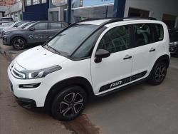 CITROEN Aircross 1.6 16V 4P LIVE FLEX