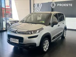 CITROEN Aircross 1.6 16V 4P START FLEX