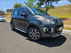 CITROEN Aircross 1.6 16V 4P GLX FLEX