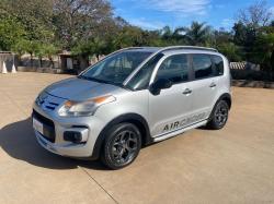 CITROEN Aircross 1.6 16V 4P GLX FLEX AUTOMTICO