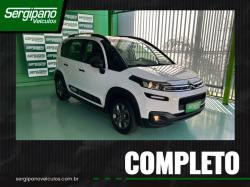 CITROEN Aircross 1.6 16V 4P LIVE FLEX