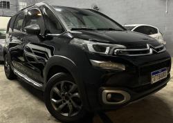 CITROEN Aircross 1.6 16V 4P SHINE FLEX AUTOMTICO