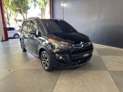 CITROEN Aircross 1.6 16V 4P EXCLUSIVE FLEX