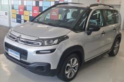 CITROEN Aircross 1.6 16V 4P LIVE FLEX AUTOMTICO
