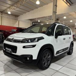 CITROEN Aircross 1.6 16V 4P FEEL FLEX AUTOMTICO
