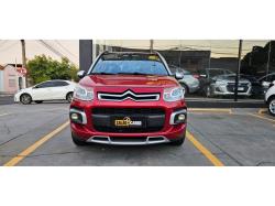 CITROEN Aircross 1.6 16V 4P EXCLUSIVE FLEX