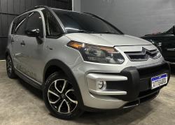 CITROEN Aircross 1.6 16V 4P TENDANCE ATACAMA FLEX AUTOMTICO
