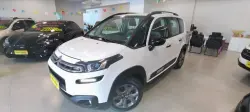 CITROEN Aircross 1.6 16V 4P LIVE FLEX AUTOMTICO