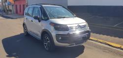 CITROEN Aircross 1.6 16V 4P EXCLUSIVE TENDANCE FLEX AUTOMTICO