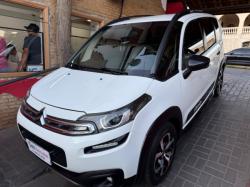 CITROEN Aircross 1.6 16V 4P FEEL FLEX AUTOMTICO