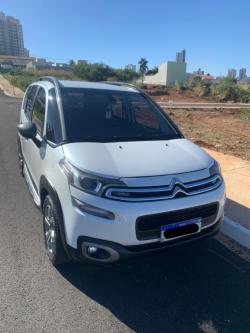 CITROEN Aircross 1.6 16V 4P SHINE FLEX AUTOMTICO