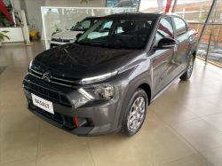 CITROEN Basalt 1.0 12V 4P GSE FLEX 200 FEEL TURBO 200 AUTOMTICO CVT