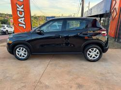 CITROEN C3 1.0 12V 4P FLEX FIREFLEY LIVE