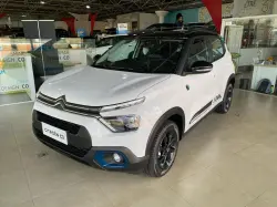 CITROEN C3 1.0 12V 4P TURBO 200 FLEX YOU CVT AUTOMTICO