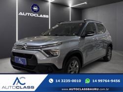 CITROEN C3 1.0 12V 4P FLEX FIREFLEY LIVE PACK