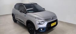 CITROEN C3 1.0 12V 4P TURBO 200 FLEX YOU CVT AUTOMTICO
