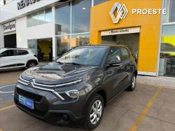 CITROEN C3 1.0 4P 12V FLEX LIVE