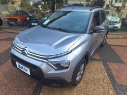 CITROEN C3 1.0 4P 12V FLEX FEEL