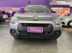 CITROEN C3 1.0 4P 12V FLEX LIVE PACK