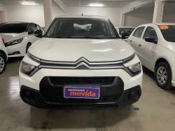 CITROEN C3 1.0 4P 12V FLEX LIVE PACK