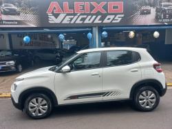 CITROEN C3 1.0 4P 12V FLEX LIVE PACK